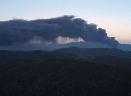Slovenija: Izgorjela tvornica vrijedna milijune eura