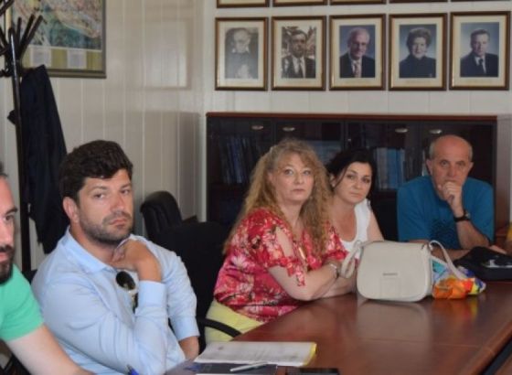 Problem deponije Smiljevići sistemski riješiti