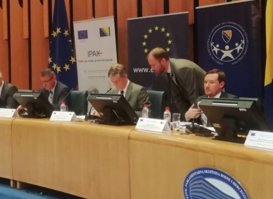 Wigemark: Milijarde eura nestaju u korupciji