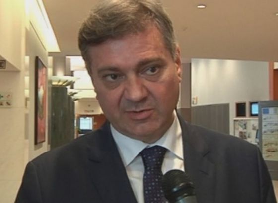 Zvizdić traži okončanje imenovanja parlamentarnih komisija
