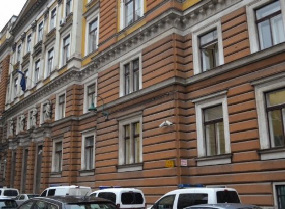Samir Avdihodžić prvostepeno osuđen na pet godina zatvora za razbojništvo