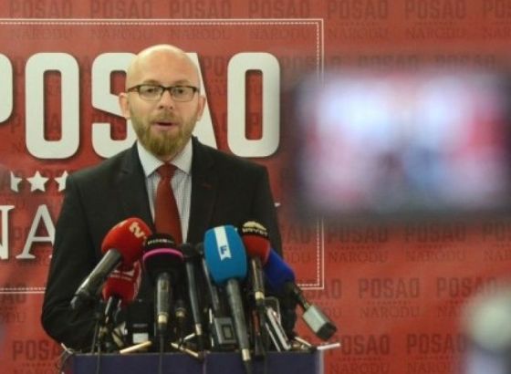 CCI - Blokada u konstituiranju i radu vlati u BiH će imati ozbiljne posljedice