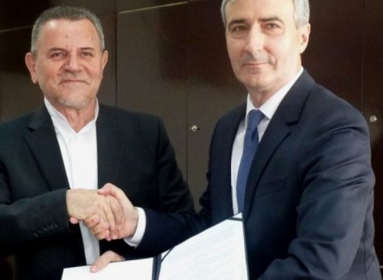 Islamsko-pedagoški fakultet u Zenici postao punopravan član UNZE-a