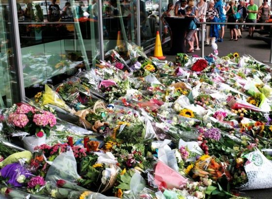 Trojica Rusa i Ukrajinac optuženi za obaranje aviona na letu MH17