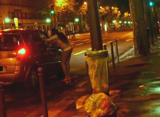 Španska policija oslobodila žene primorane da rade kao prostitutke
