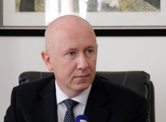 Dunović podržava stav Vlade FBiH za odgađanje imenovanja direktora FUP-a