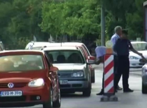 Na graničnom prijelazu Zvirići uhvaćen Danac s 200 grama heroina