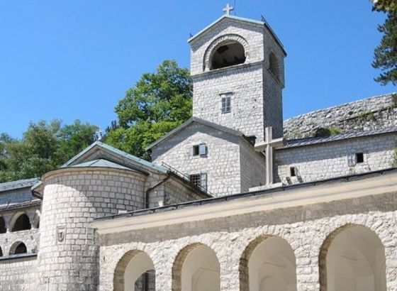 Zategnuti odnosi Beograda i Podgorice