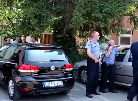Crna hronika - vijesti iz zemlje