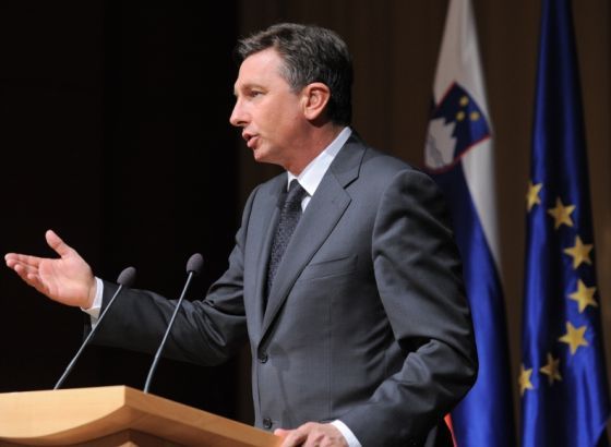 Pahor: Arbitražna odluka će biti implementirana