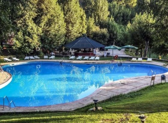 INZ: Zdravstvena korist i rizici upotrebe bazena za rekreaciju