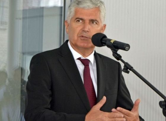Čović kaže da Vijeće ministara treba odmah uspostaviti