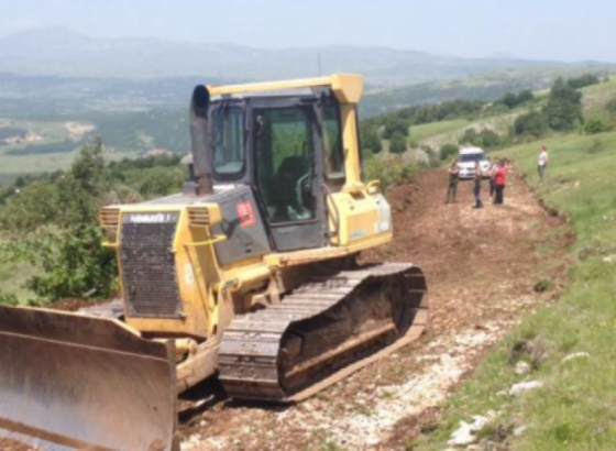 Uređuje se izvor Ublić na planini Tušnica