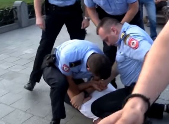 Novi prekršaj u RS-u neprijavljivanje prekršaja javnog reda i mira