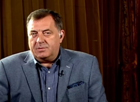 PDP - Kako je moguće da Dodik i Cvijanović zvanično prime lažnog investitora?