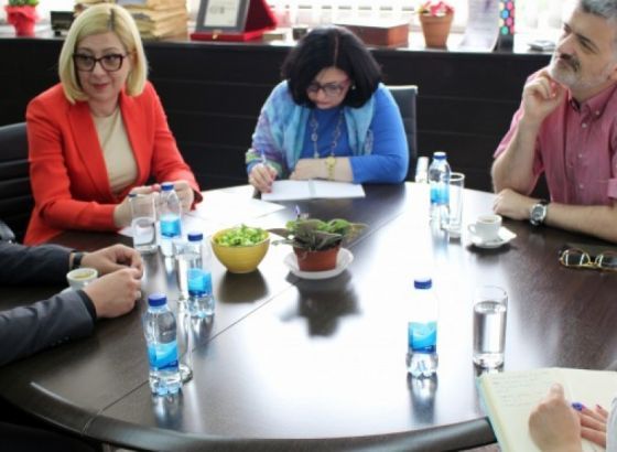 Đapo sa Filipovićem i Mandićem o hitnosti sanacije deponije Smiljevići