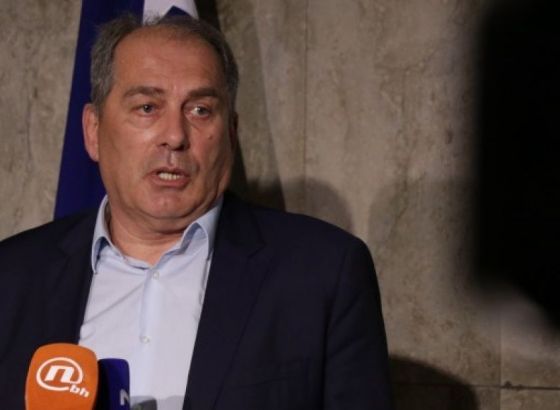 Mektić: Ponašanje VSTV-a govori da je i dalje otuđeni centar moći