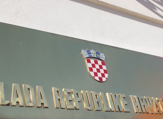 Hrvatska vlada pred širom rekonstrukcijom