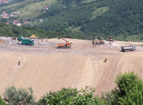 Vlada KS: Saniranje deponije Smiljevići među prioritetima Vlade KS