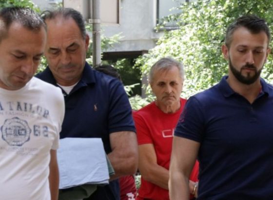 Jednomjesečni pritvor za dvije osobe uhapšene u akciji 'Hirurg'