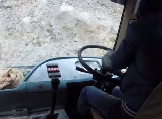 Autobus pao u kanjon u indijskom dijelu Kašmira, 35 poginulih