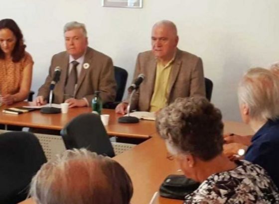 Pettigrew: Šta čeka visoki predstavnik, vrijeme je da djeluje