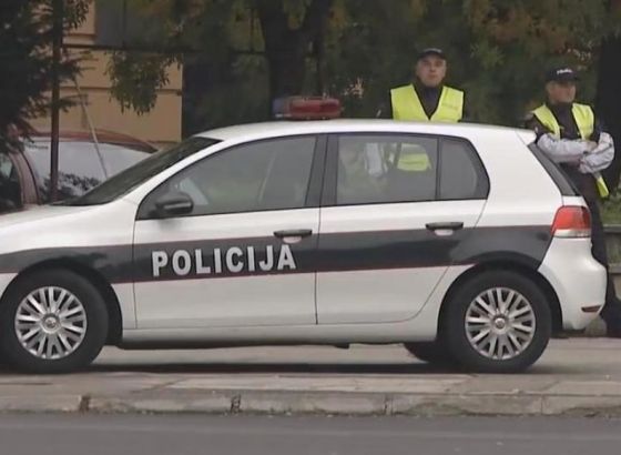 Crna hronika - vijesti iz zemlje