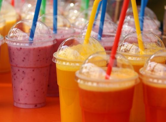 Washington zabranio upotrebu plastičnih slamki