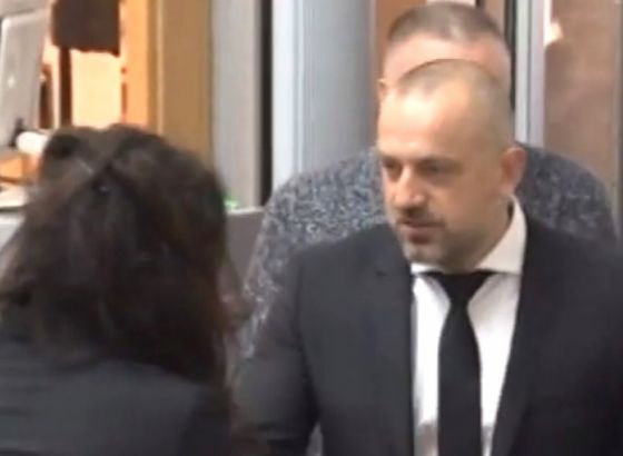 Izdan međunarodni nalog za uhićenje osobe koja se sumnjiči za ubojstvo Ivanovića