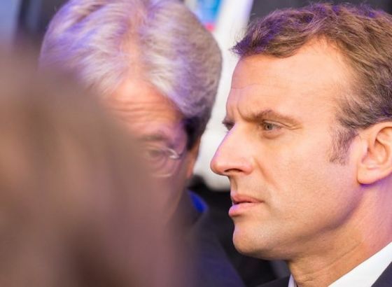 Fabrizi kaže da stajalište Macrona ne dovodi u pitanje članstvo Srbije u EU