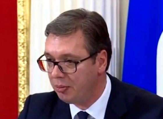 Vučić: Međunarodna zajednica uz šutnju promatra akcije kosovskih vlasti