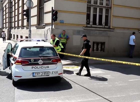 Crna hronika - vijesti iz zemlje