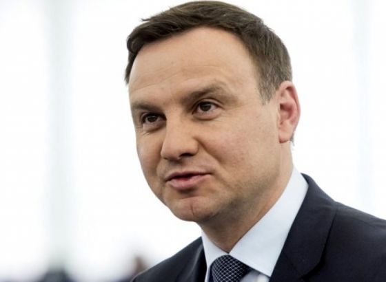Duda kritikovao EU zbog odgode pregovora s Albanijom i Sjevernom Makedonijom