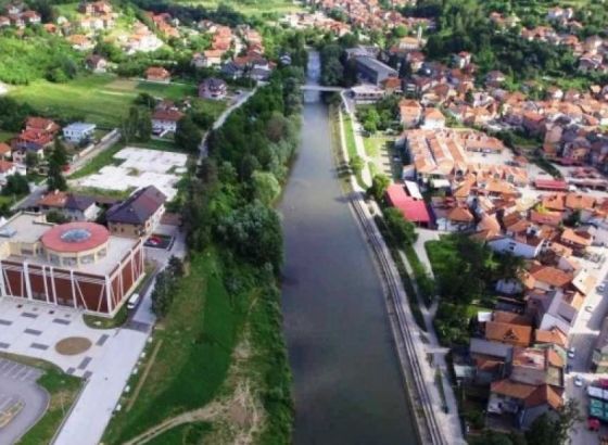Ubijen 27-godišnji Visočanin, uhapšen njegov komšija