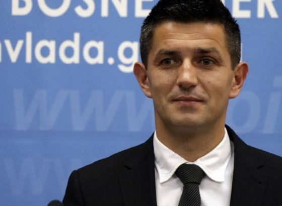 Vrebac: Potrebno sistemsko rješenje za zbrinjavanje životinjskih leševa