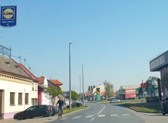 Đakovo: Ubijena djelatnica Centra za socijalnu skrb