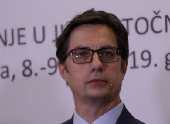Pendarovski: Zemlje regiona imaju zajedničku budućnost - članstvo u EU