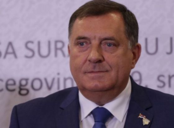 Dodik predložio formiranje komisija za rješavanje otvorenih pitanja