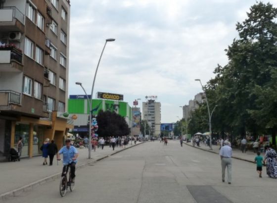 Nevjenčani suprug zadavio Zeničanku