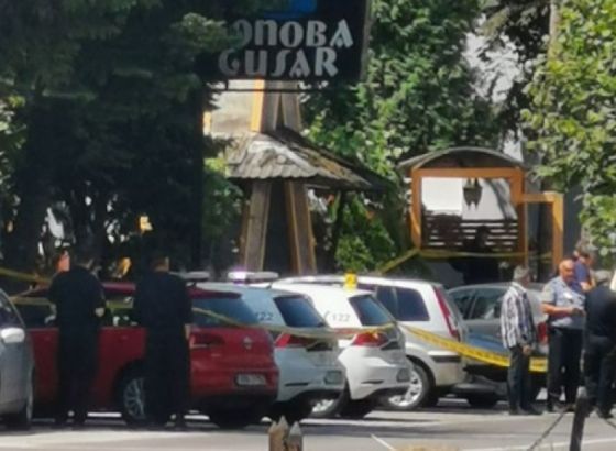 Pronađena dva beživotna tijela u hotelu 'Alem' u Sarajevu