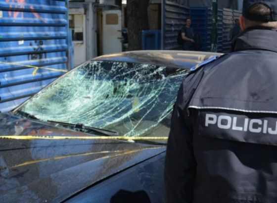 Poginula žena u saobraćajnoj nesreći kod Banje Luke