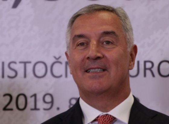 Đukanović povodom Dana državnosti: Crna Gora živi europski život