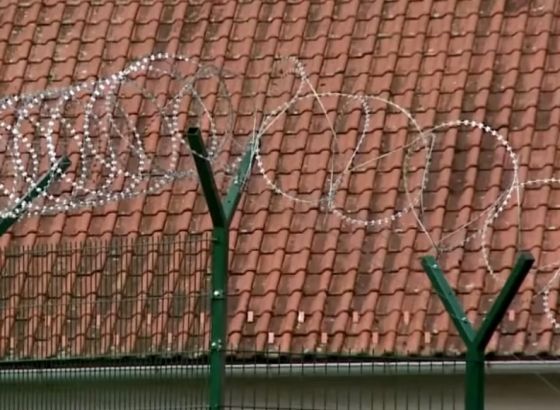 Slovenija na granicu s Hrvatskom stavlja još 40 kilometara panel-ograda