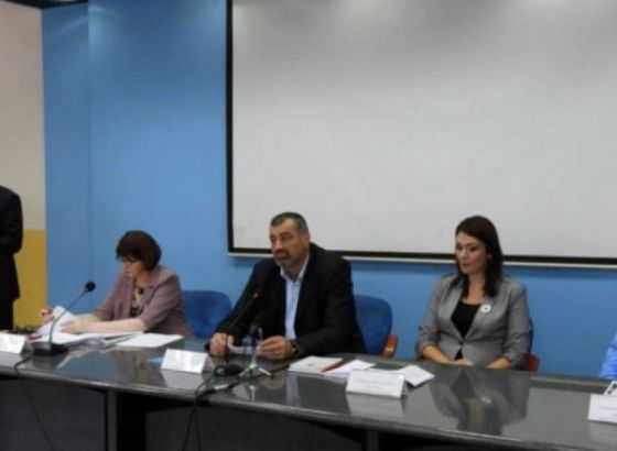 Smijenjena Vlada TK, u ponedjeljak o mandataru
