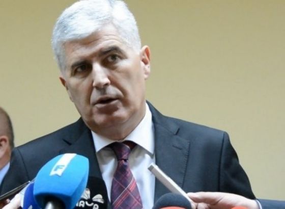 Čović kaže da se ne osjeća odgovornim za poslovanje Aluminija
