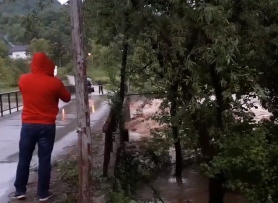 Muškarac iz Kotor-Varoši poginuo tokom nezakonitog ribolova