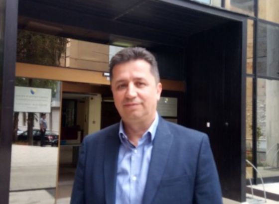 Zaimović uvjeren u donošenje zakona o borcima