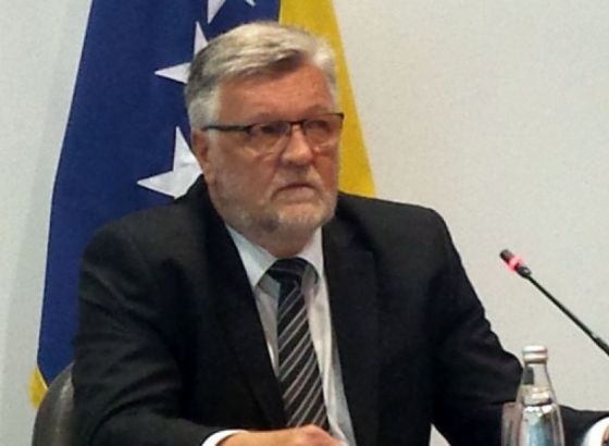 Ćuzulan: Vlada RS svjesno opstruiše proces reforme javne uprave