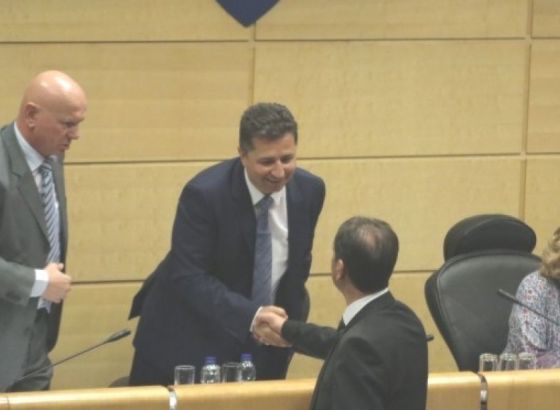 Zaimović novi predsjedavajući, Bošković dopredsjedavajući Predstavničkog doma