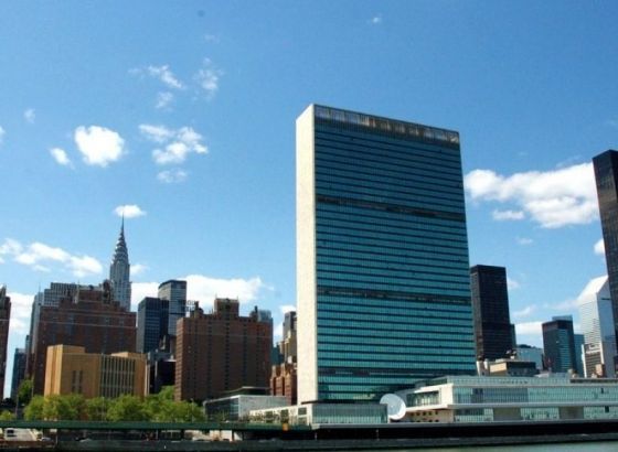 UN zabrinut restriktivnim američkim mjerama prema iranskom ministru Zarifu